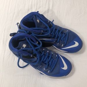 Kobe Nike iD Basketball Shoes